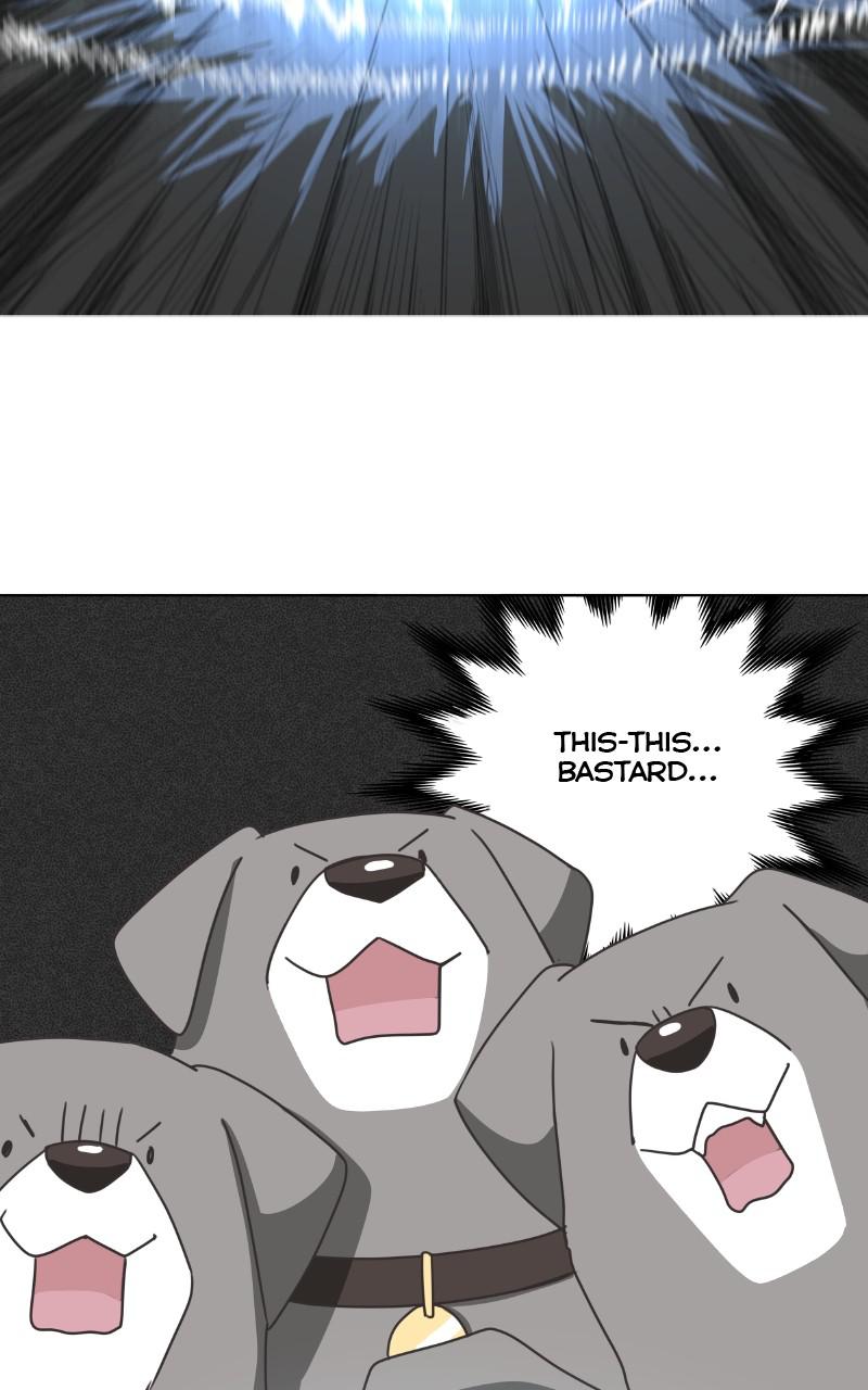 The Dog Diaries Chap 83 - Next Chap 84