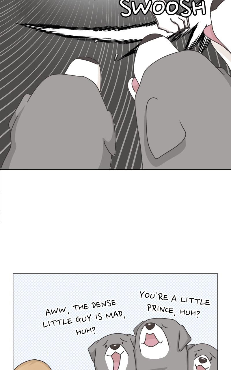 The Dog Diaries Chap 83 - Next Chap 84