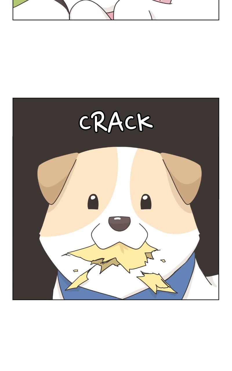 The Dog Diaries Chap 83 - Next Chap 84