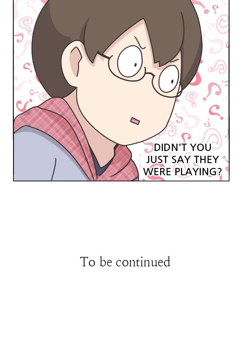 The Dog Diaries Chap 83 - Next Chap 84