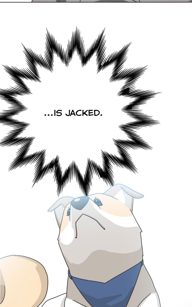 The Dog Diaries Chap 83 - Next Chap 84