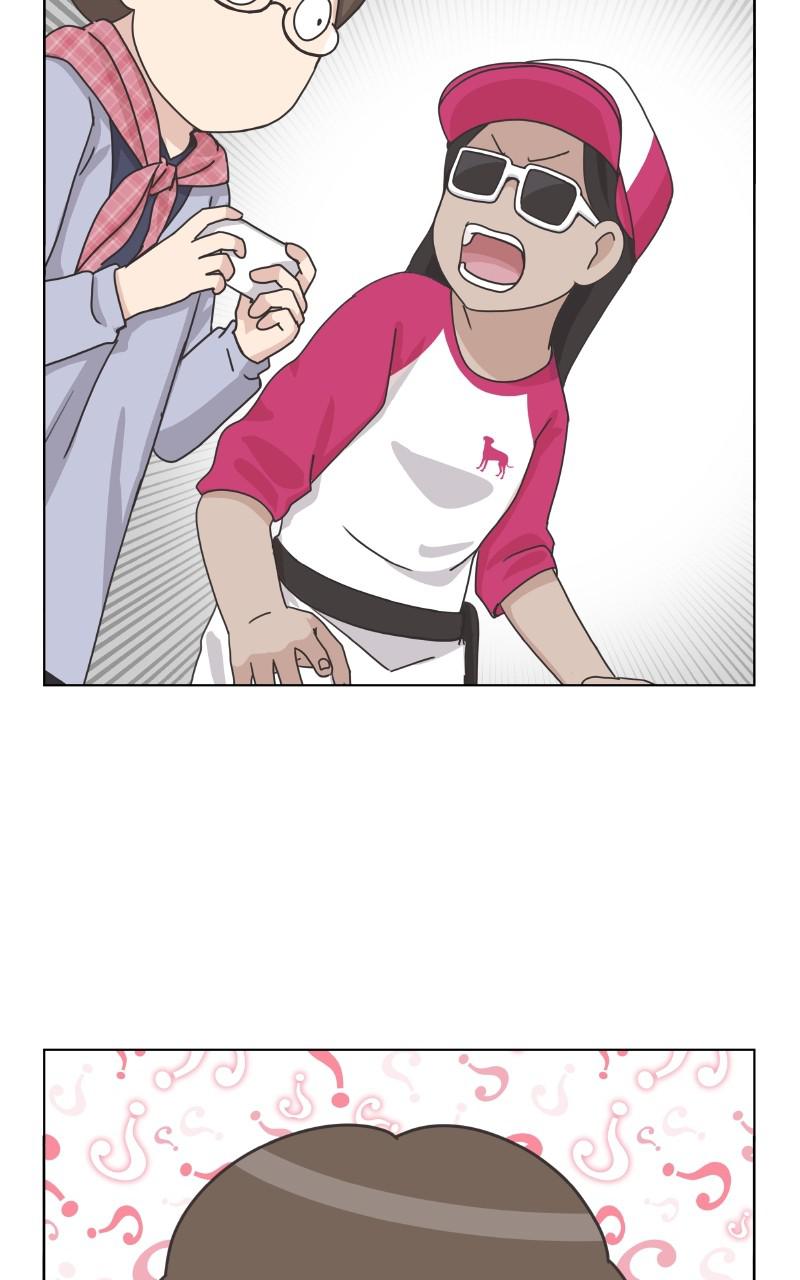 The Dog Diaries Chap 83 - Next Chap 84