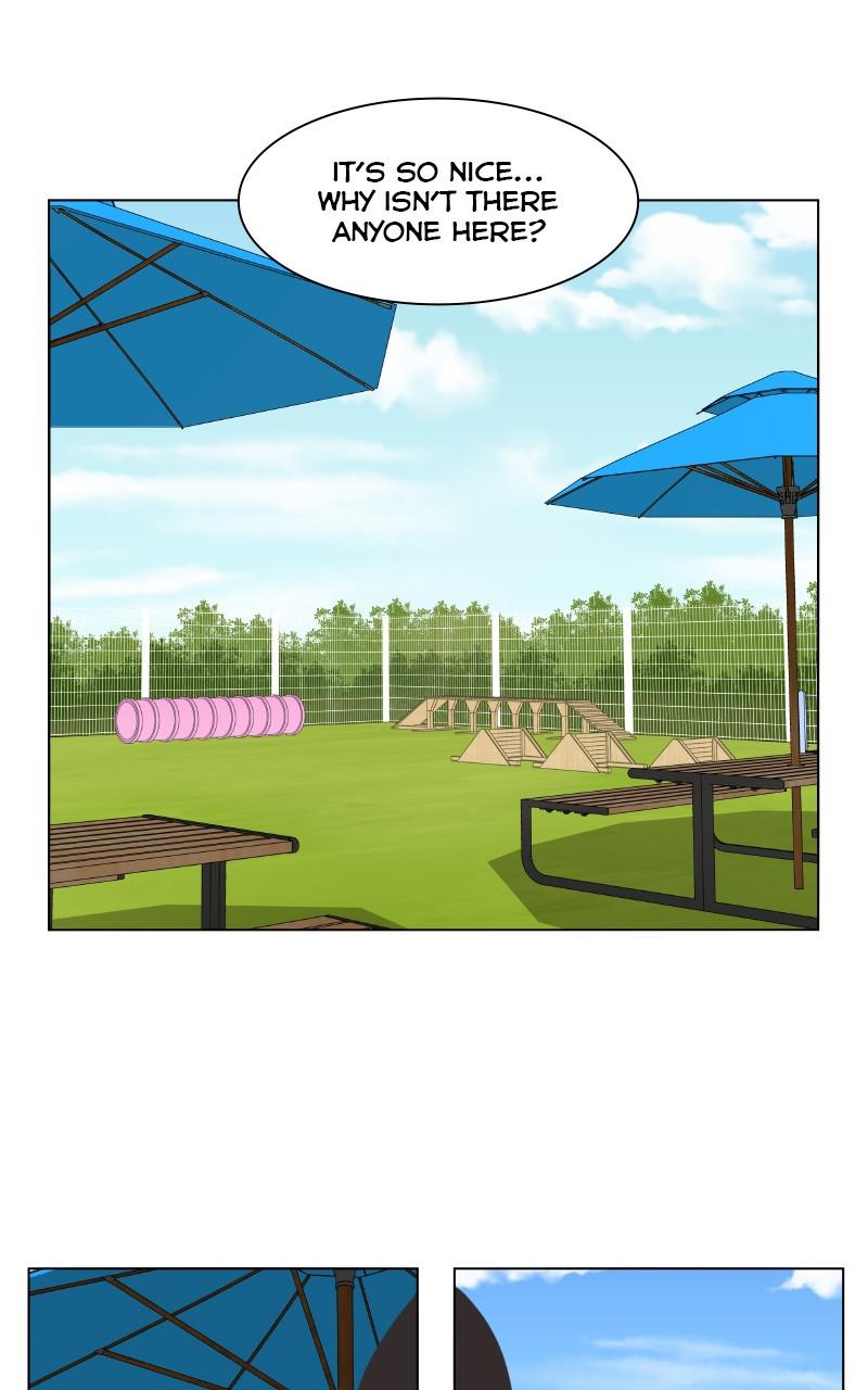 The Dog Diaries Chap 83 - Next Chap 84