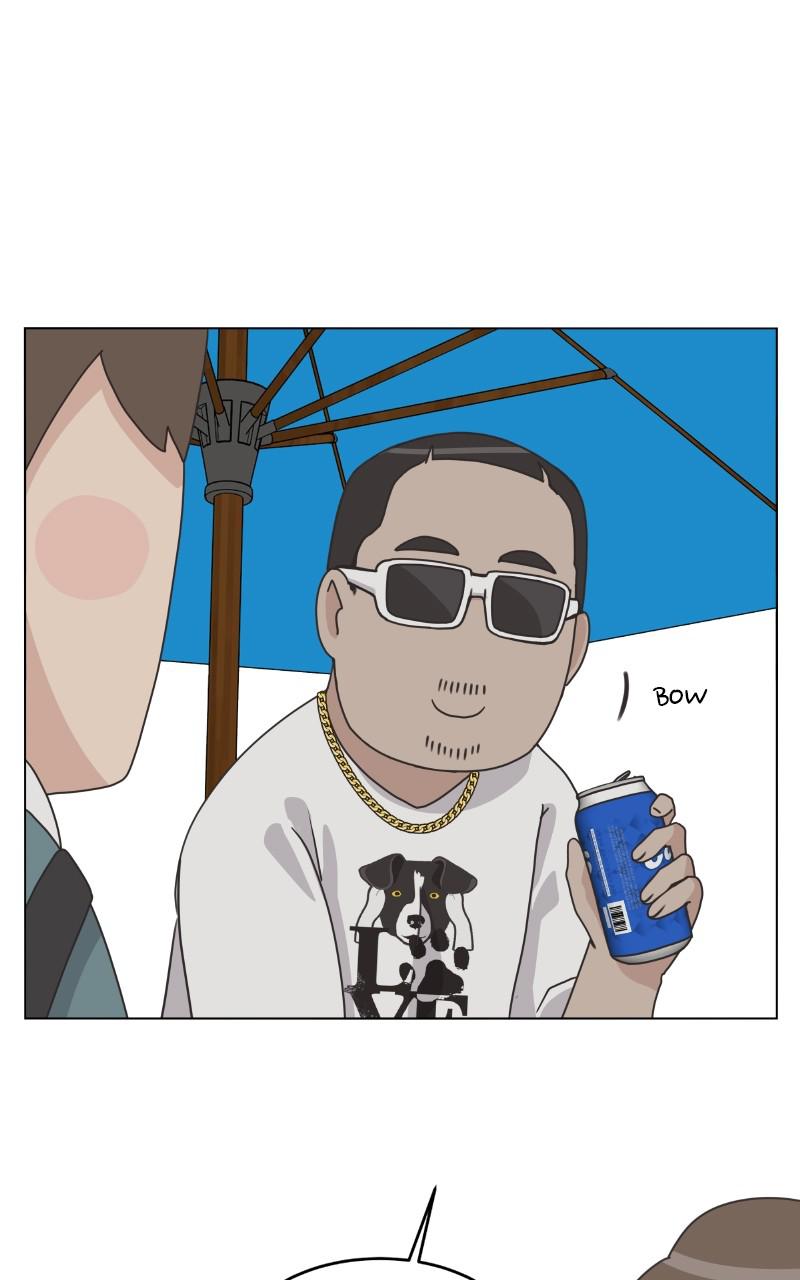 The Dog Diaries Chap 83 - Next Chap 84