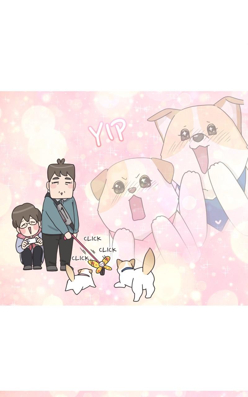 The Dog Diaries Chap 84 - Next Chap 85