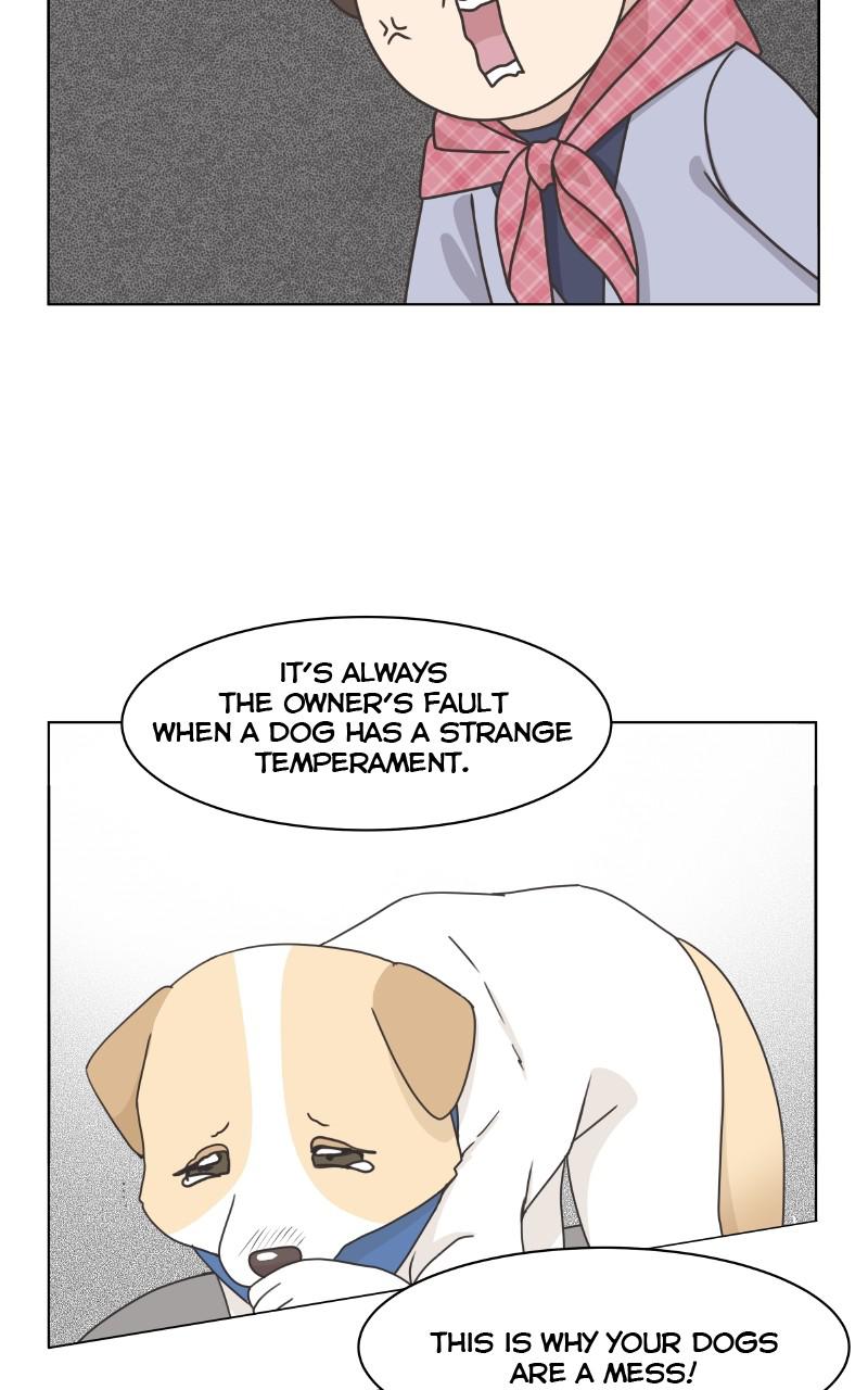The Dog Diaries Chap 84 - Next Chap 85