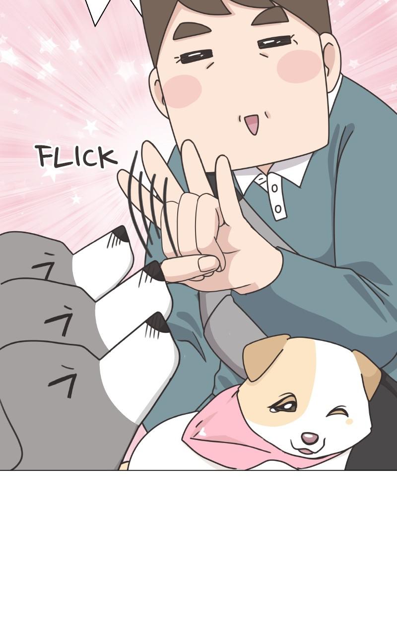 The Dog Diaries Chap 84 - Next Chap 85
