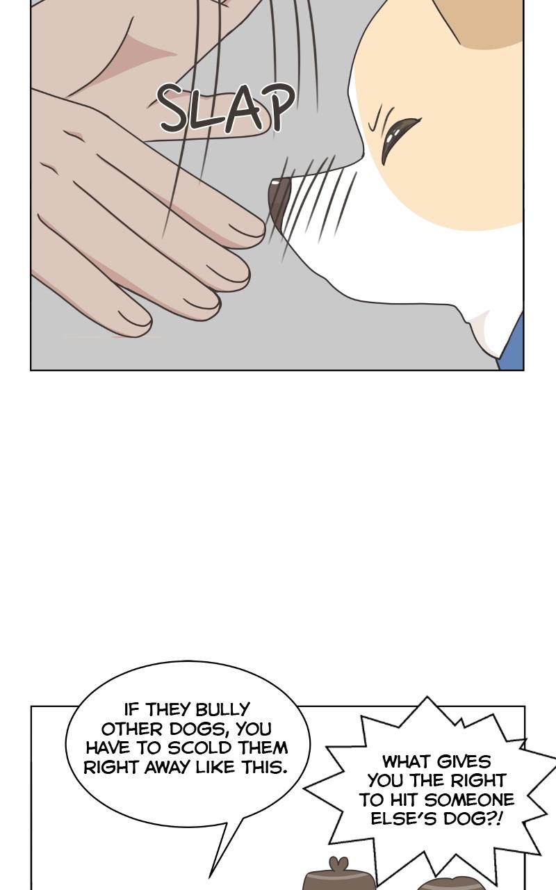 The Dog Diaries Chap 84 - Next Chap 85
