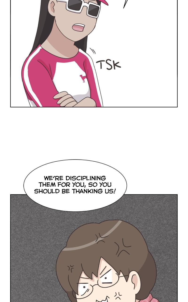 The Dog Diaries Chap 84 - Next Chap 85