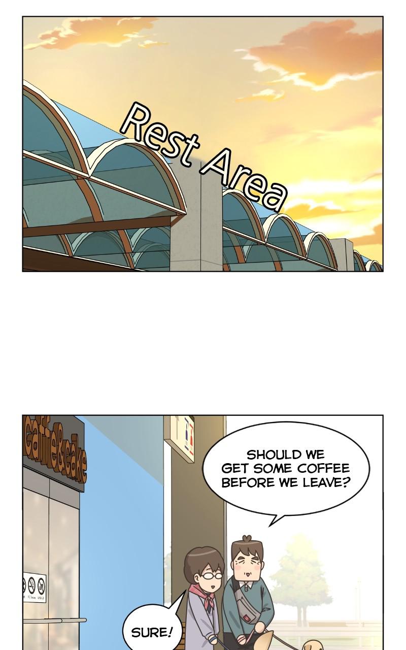 The Dog Diaries Chap 84 - Next Chap 85