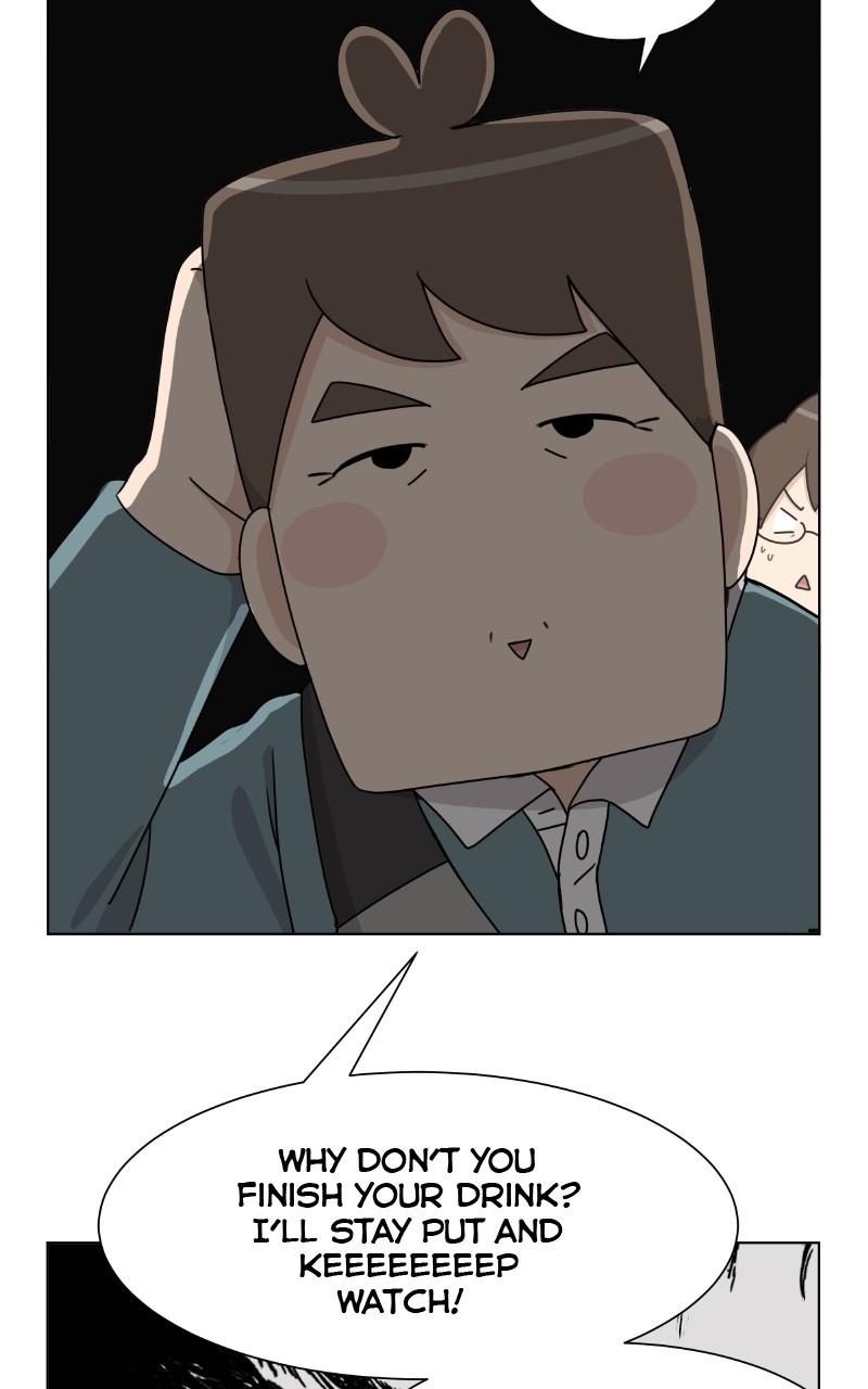 The Dog Diaries Chap 84 - Next Chap 85