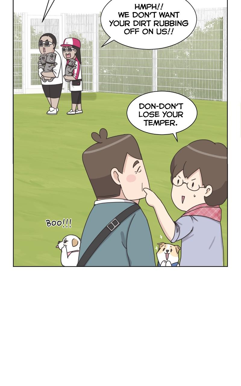 The Dog Diaries Chap 84 - Next Chap 85