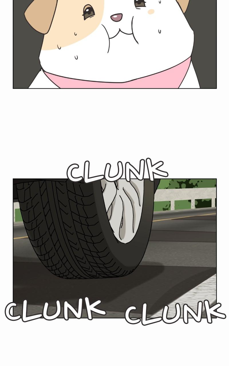 The Dog Diaries Chap 84 - Next Chap 85