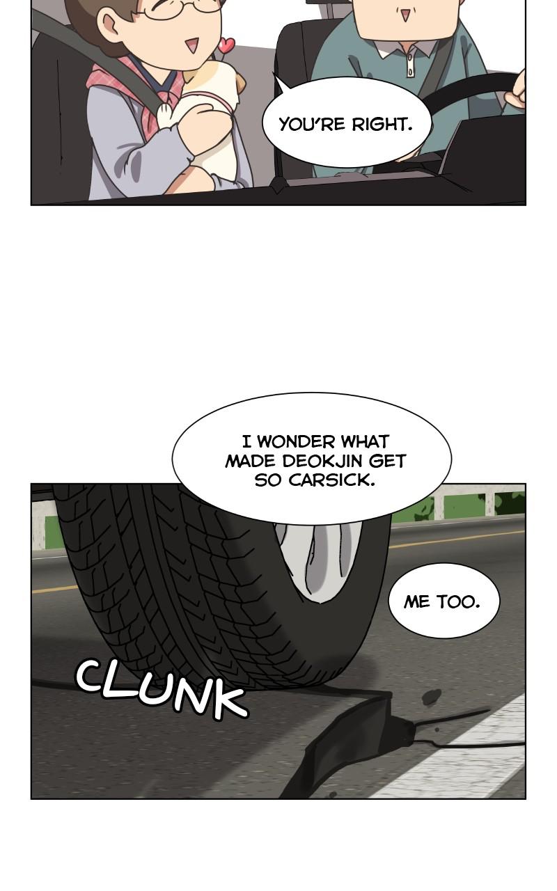 The Dog Diaries Chap 84 - Next Chap 85