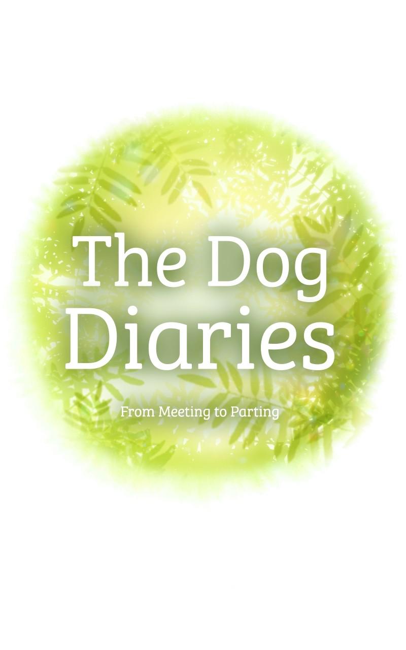 The Dog Diaries Chap 84 - Next Chap 85