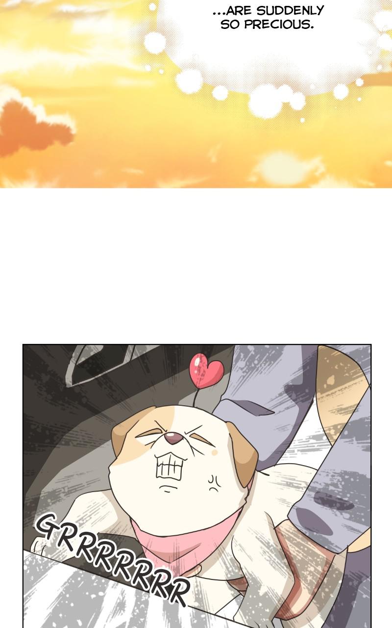 The Dog Diaries Chap 84 - Next Chap 85