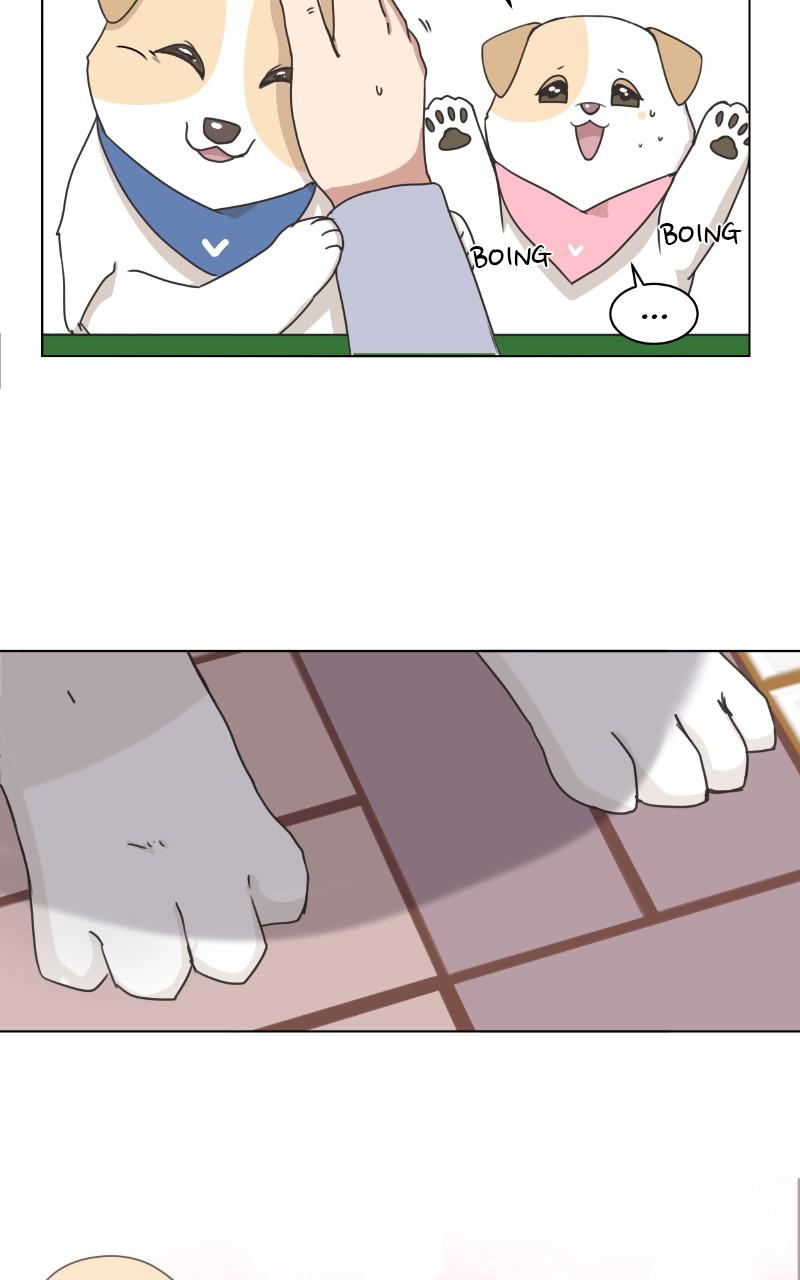The Dog Diaries Chap 84 - Next Chap 85