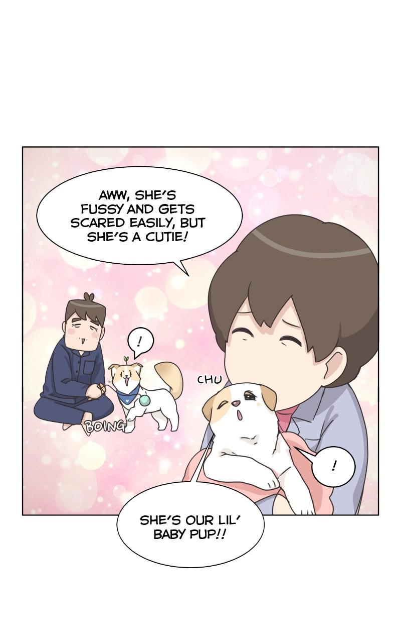 The Dog Diaries Chap 84 - Next Chap 85