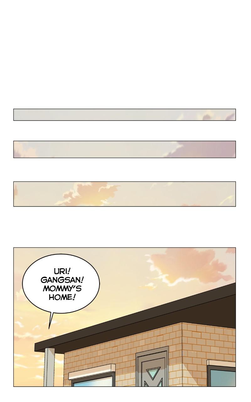 The Dog Diaries Chap 84 - Next Chap 85