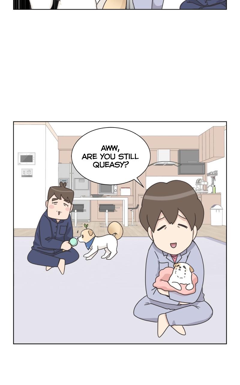 The Dog Diaries Chap 84 - Next Chap 85