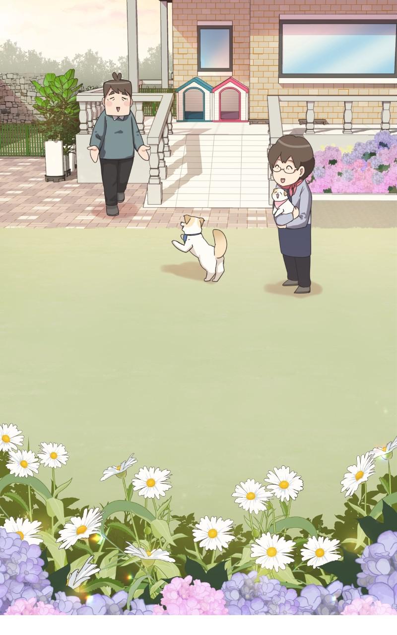 The Dog Diaries Chap 84 - Next Chap 85