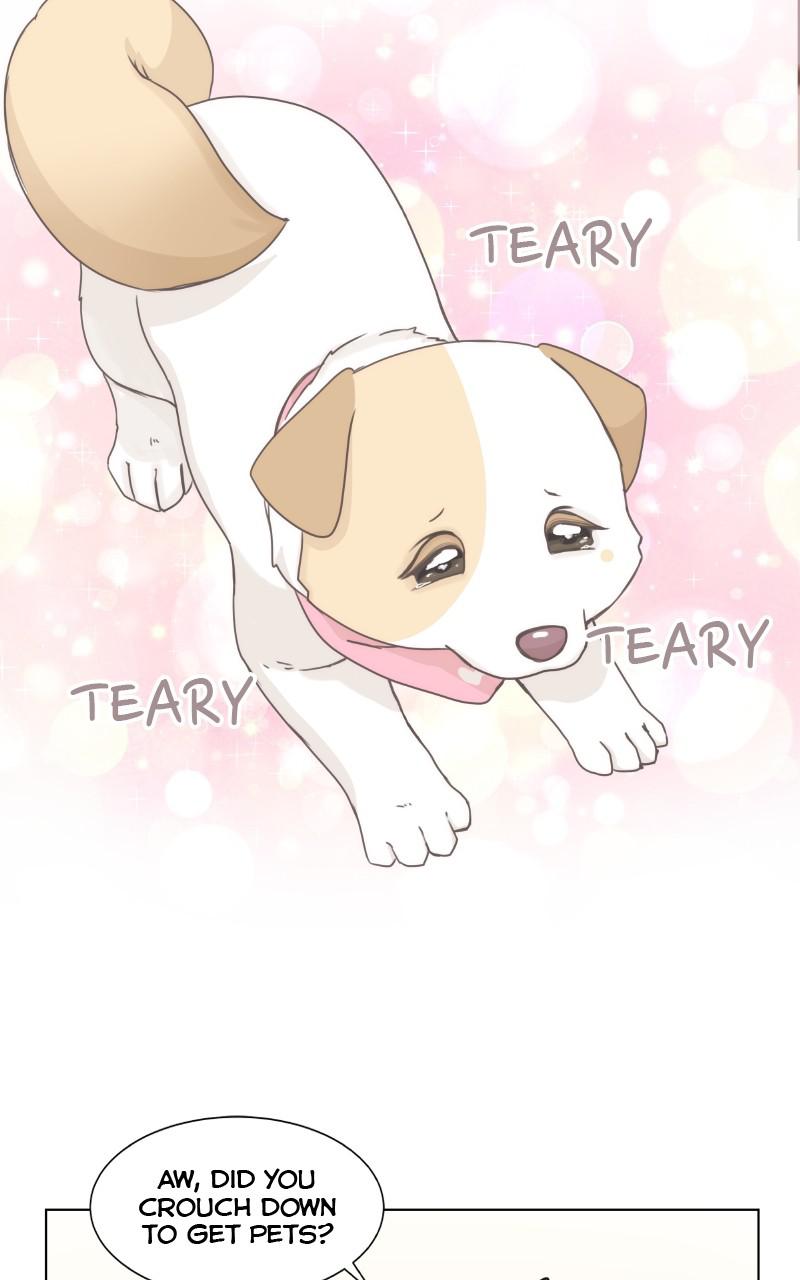 The Dog Diaries Chap 84 - Next Chap 85