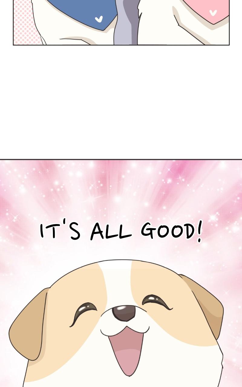 The Dog Diaries Chap 84 - Next Chap 85