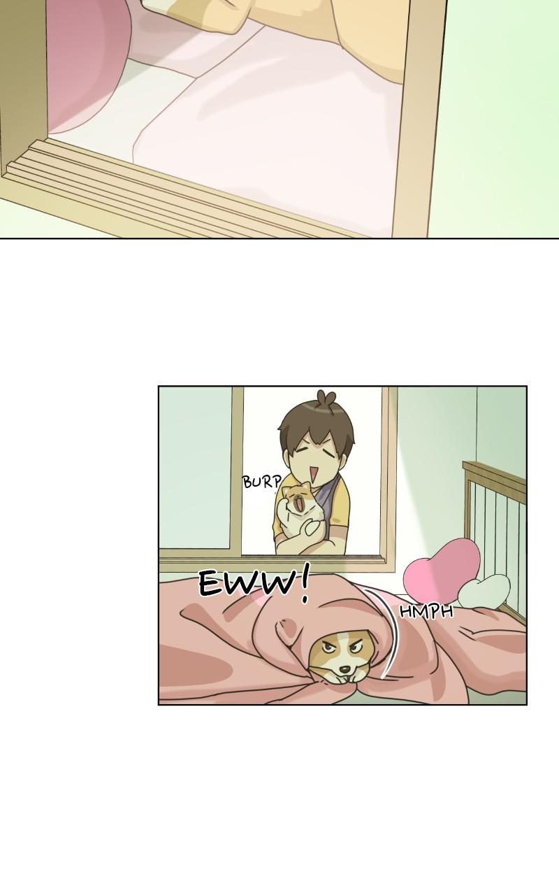 The Dog Diaries Chap 86 - Next Chap 87