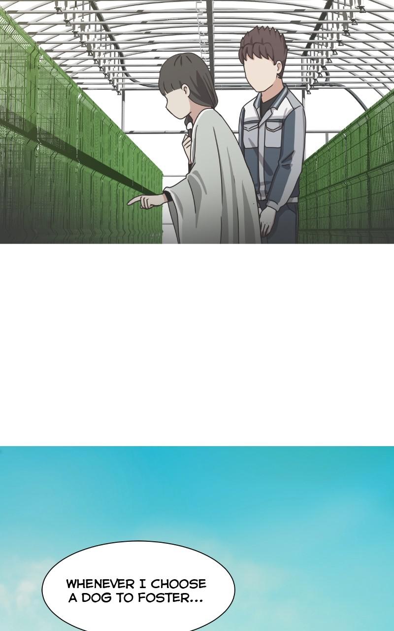 The Dog Diaries Chap 86 - Next Chap 87