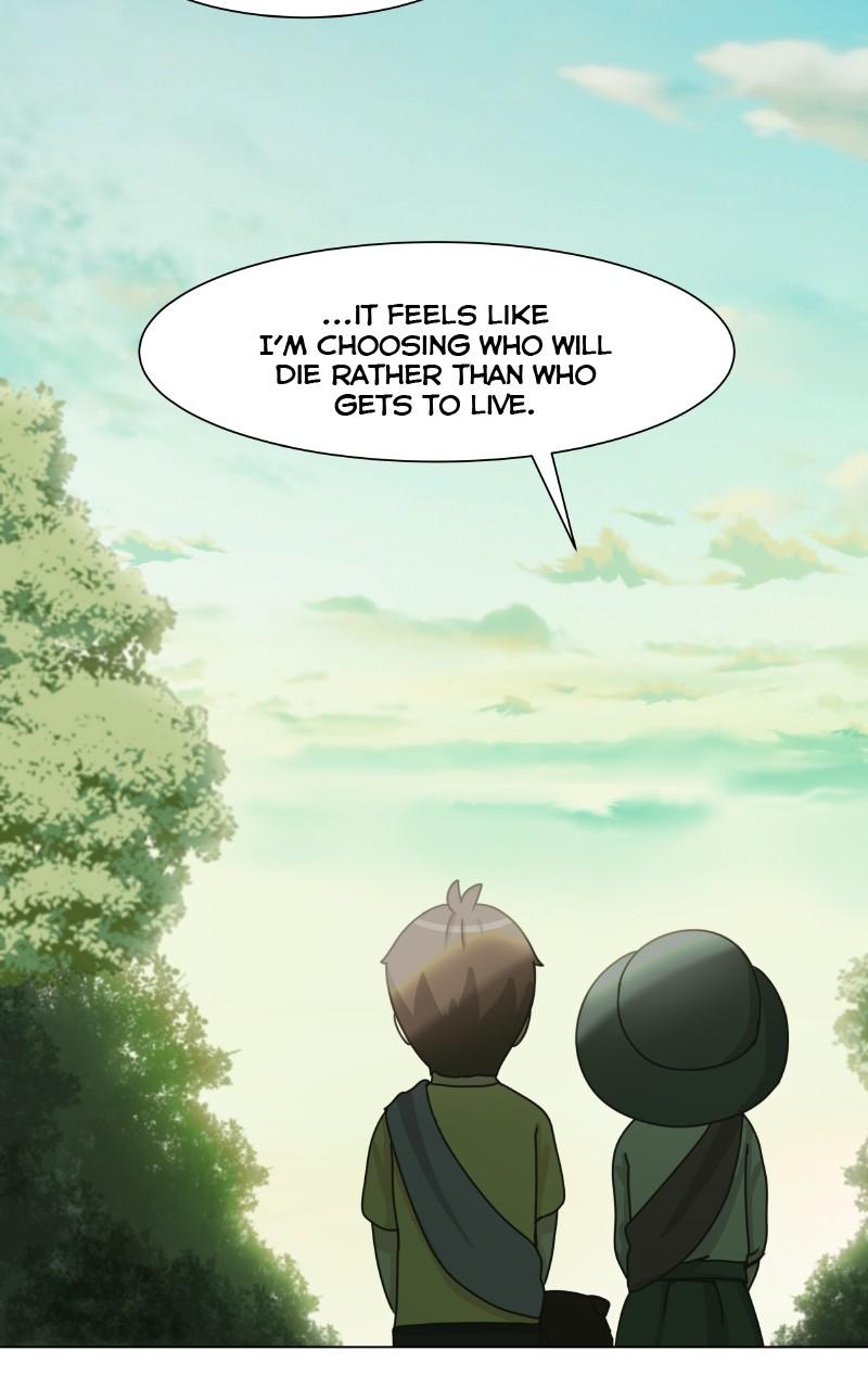The Dog Diaries Chap 86 - Next Chap 87