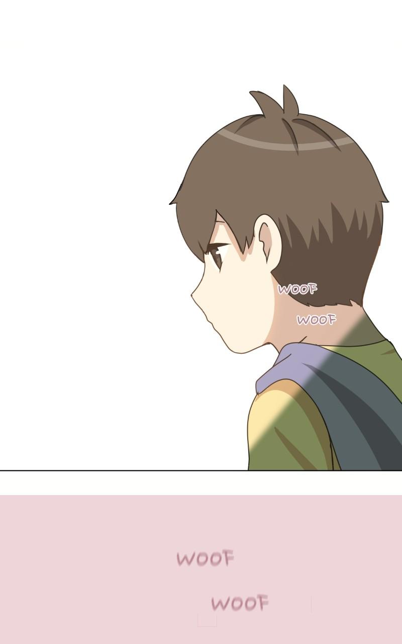 The Dog Diaries Chap 86 - Next Chap 87