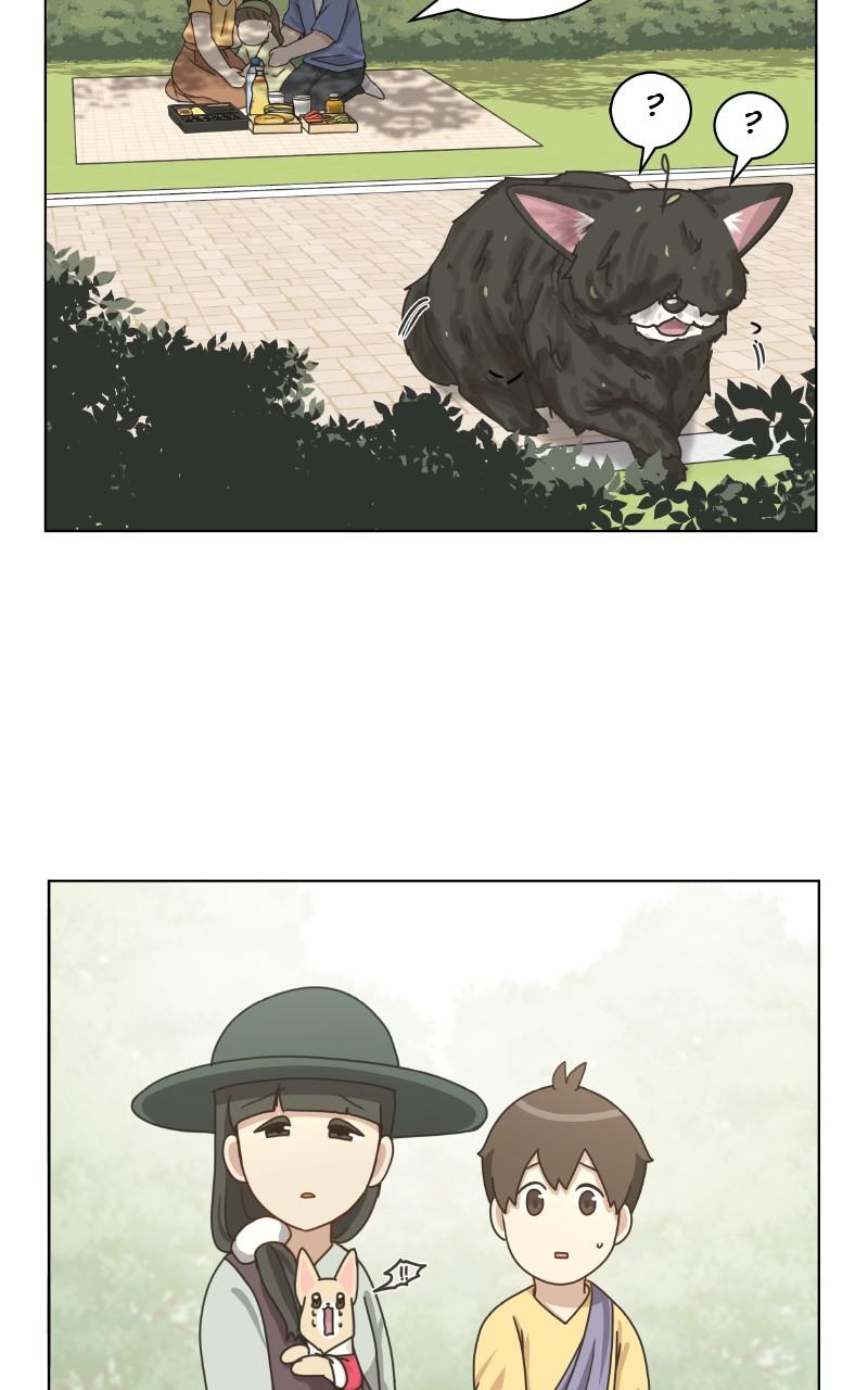 The Dog Diaries Chap 86 - Next Chap 87