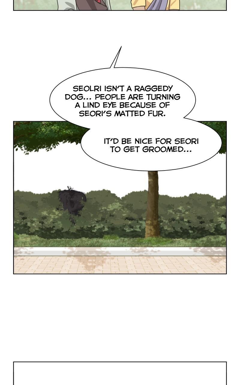 The Dog Diaries Chap 86 - Next Chap 87