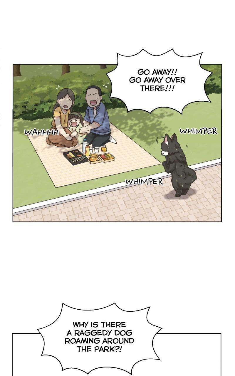 The Dog Diaries Chap 86 - Next Chap 87