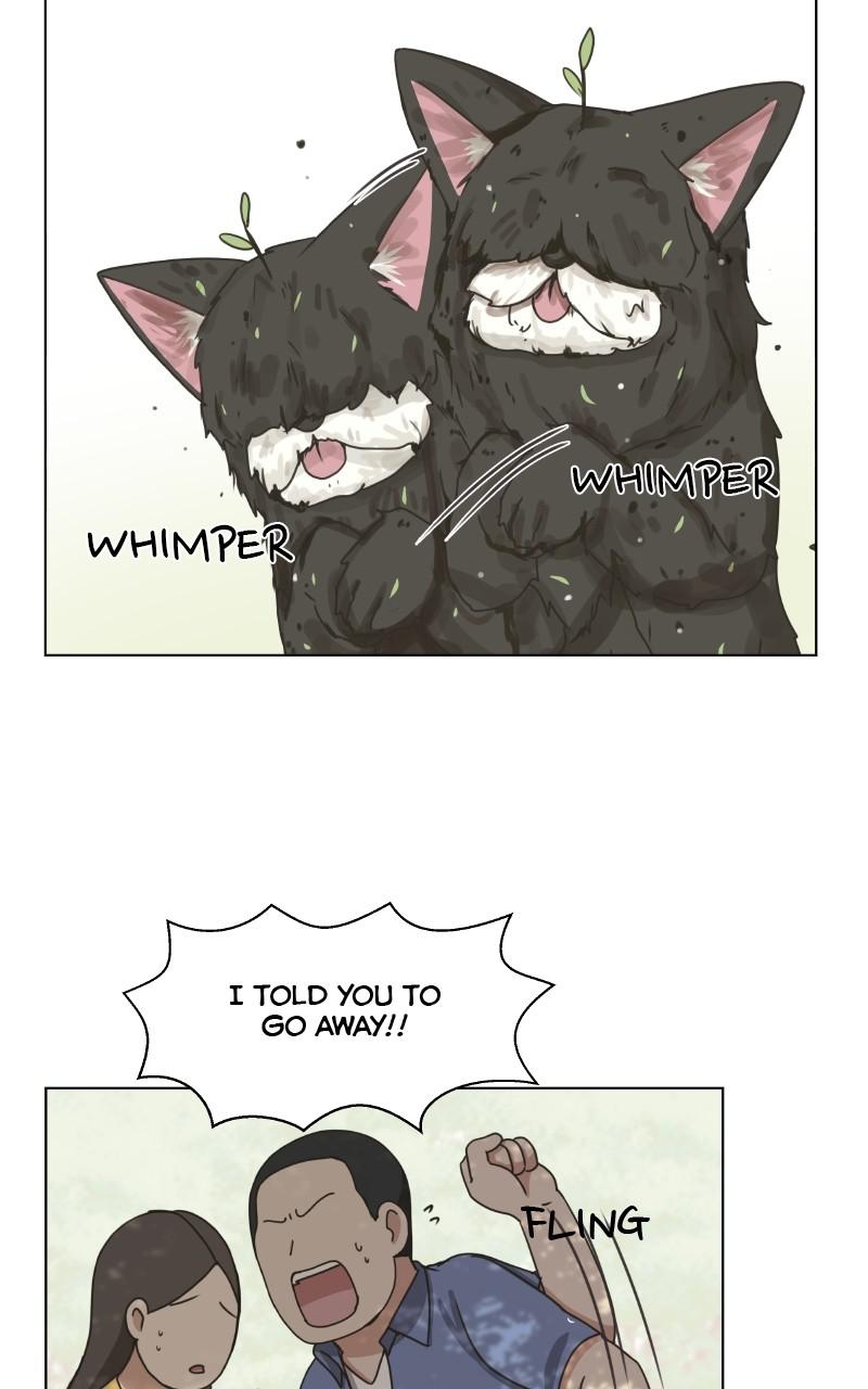 The Dog Diaries Chap 86 - Next Chap 87
