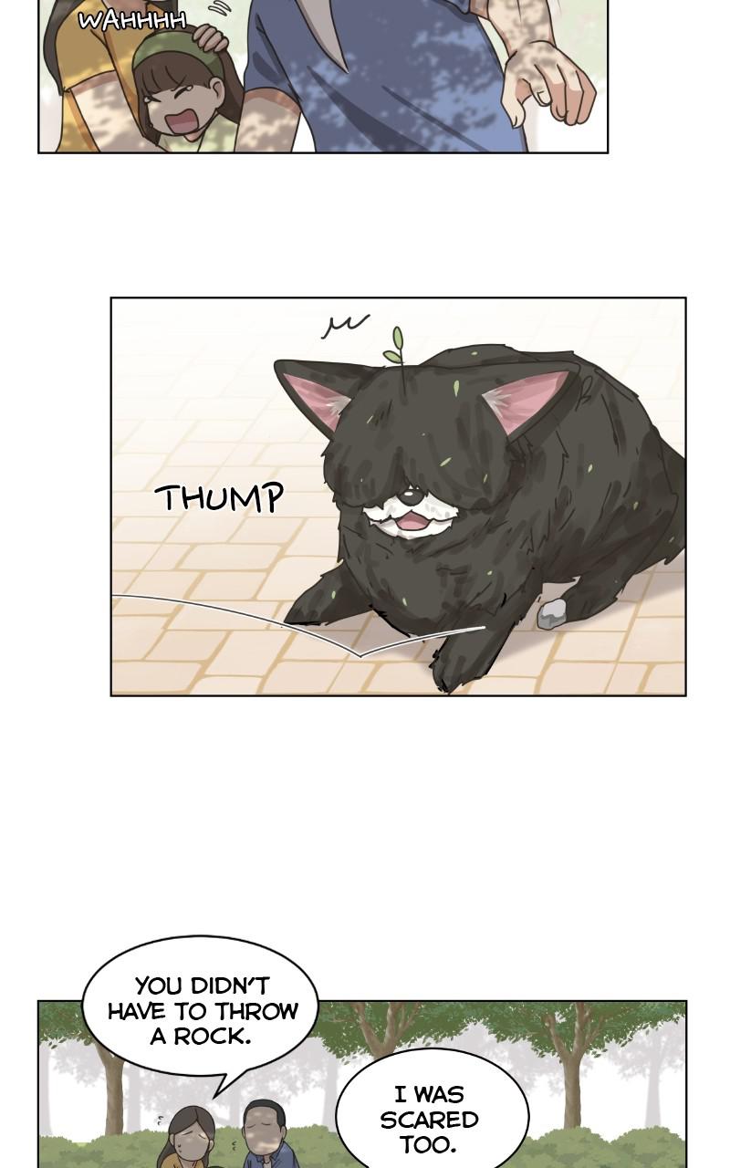 The Dog Diaries Chap 86 - Next Chap 87
