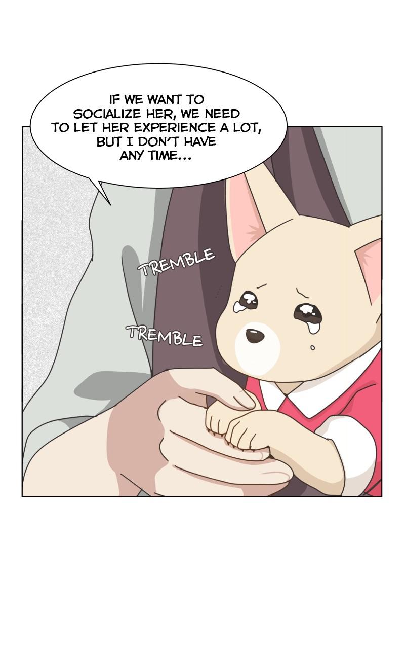 The Dog Diaries Chap 86 - Next Chap 87