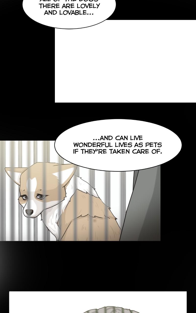 The Dog Diaries Chap 86 - Next Chap 87