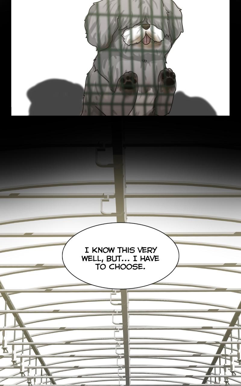 The Dog Diaries Chap 86 - Next Chap 87