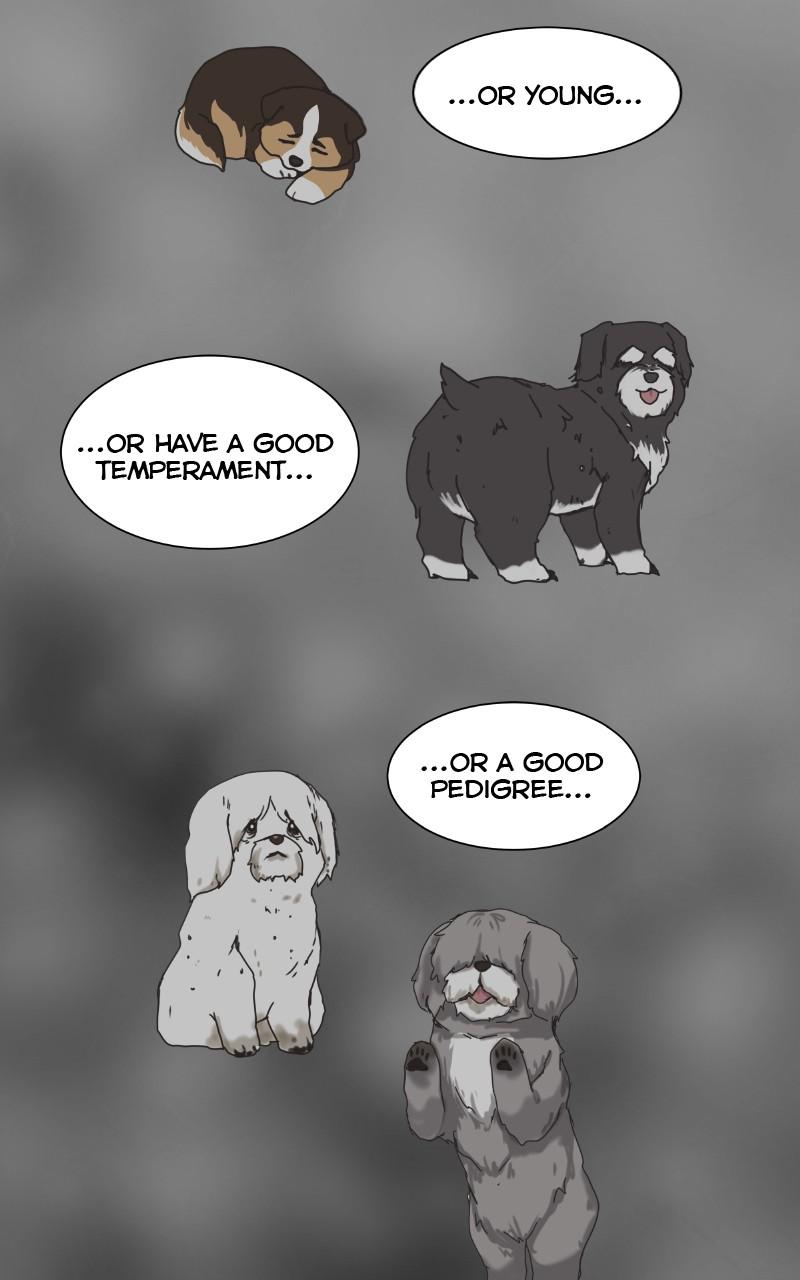 The Dog Diaries Chap 86 - Next Chap 87