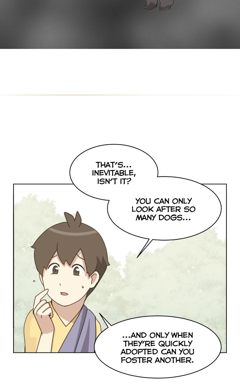 The Dog Diaries Chap 86 - Next Chap 87