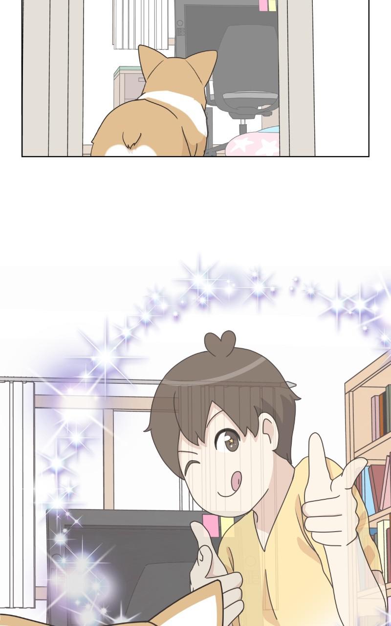 The Dog Diaries Chap 86 - Next Chap 87