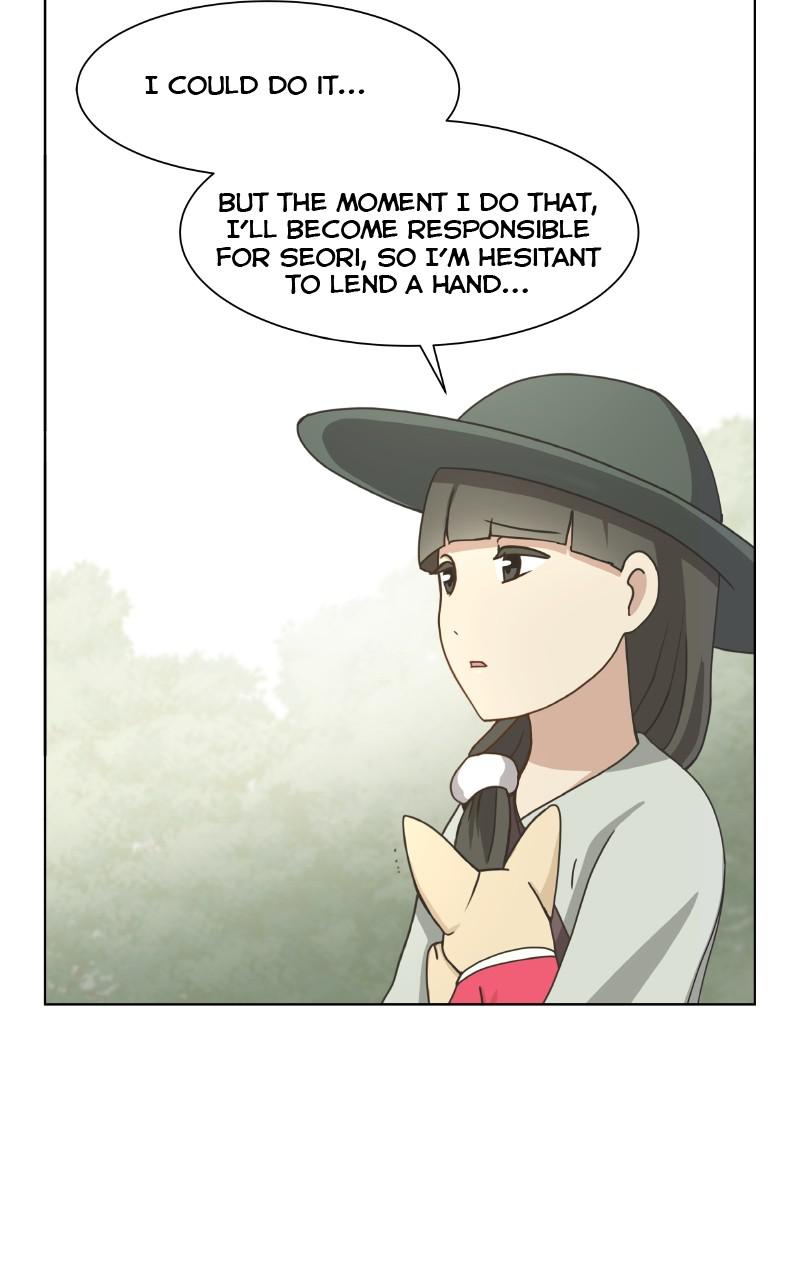 The Dog Diaries Chap 86 - Next Chap 87