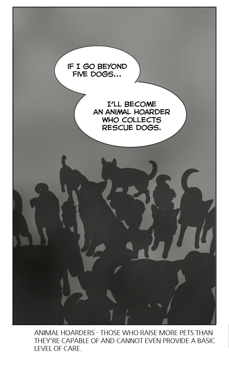 The Dog Diaries Chap 86 - Next Chap 87