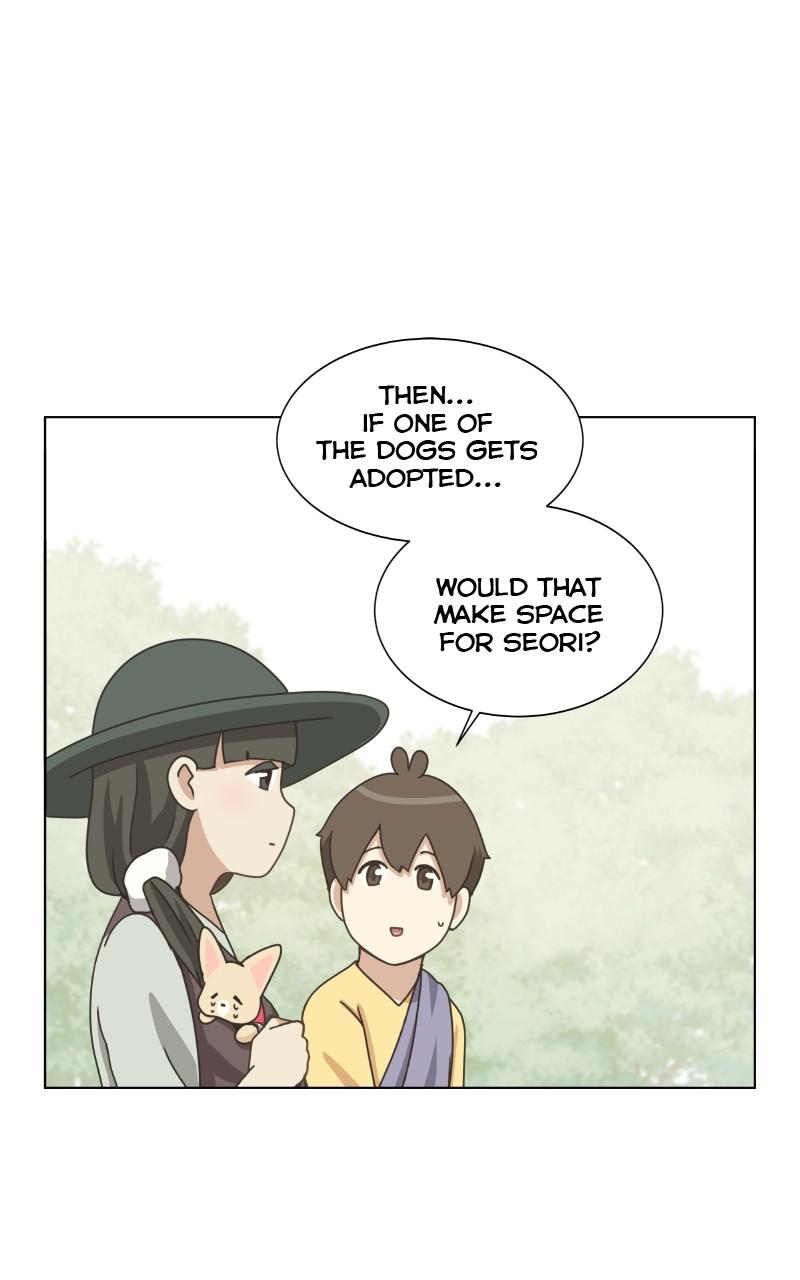 The Dog Diaries Chap 86 - Next Chap 87
