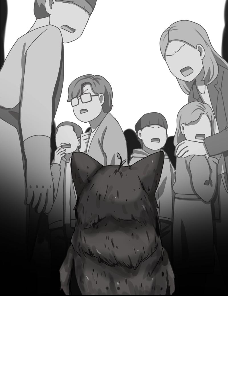 The Dog Diaries Chap 86 - Next Chap 87