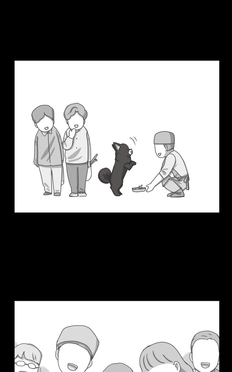 The Dog Diaries Chap 86 - Next Chap 87