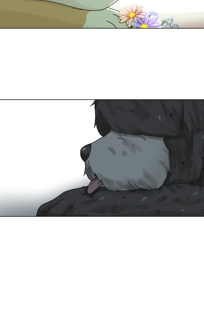 The Dog Diaries Chap 86 - Next Chap 87
