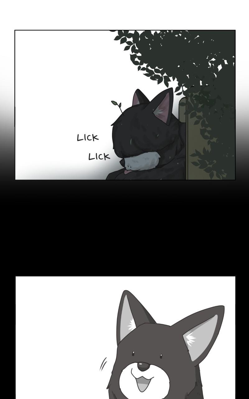 The Dog Diaries Chap 86 - Next Chap 87