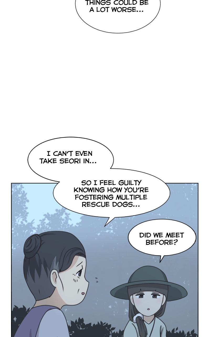 The Dog Diaries Chap 86 - Next Chap 87